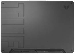 Asus TUF Gaming F15 FX566HCB-HN231T Laptop (Core i7 11th Gen/8 GB/1 TB SSD/Windows 10/4 GB)