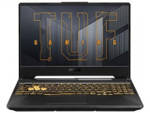 Asus TUF Gaming F15 FX566HCB-HN231T Laptop (Core i7 11th Gen/8 GB/1 TB SSD/Windows 10/4 GB)