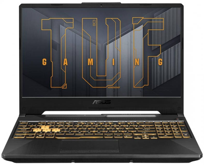 Asus TUF Gaming F15 FX566HCB-HN231T Laptop (Core i7 11th Gen/8 GB/1 TB SSD/Windows 10/4 GB)
