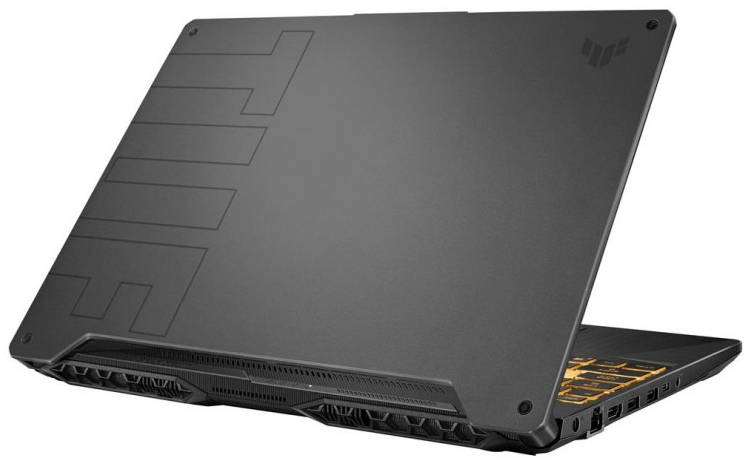 Asus TUF Gaming F15 FX566HCB-HN231T Laptop (Core i7 11th Gen/8 GB/1 TB SSD/Windows 10/4 GB)