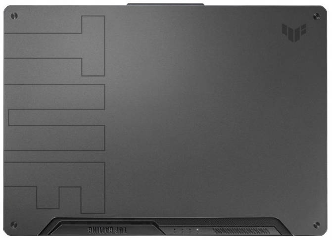 Asus TUF Gaming F15 FX566HCB-HN231T Laptop (Core i7 11th Gen/8 GB/1 TB SSD/Windows 10/4 GB)