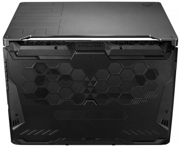 Asus TUF Gaming F15 FX566HCB-HN231T Laptop (Core i7 11th Gen/8 GB/1 TB SSD/Windows 10/4 GB)