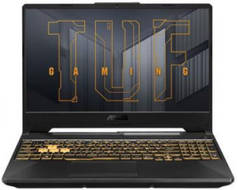 Asus TUF Gaming F15 FX566HCB-HN299TS Laptop (Core i7 11th Gen/16 GB/512 GB SSD/Windows 10/4 GB)