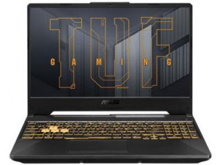 Asus TUF Gaming F15 FX566HCB-HN299TS Laptop (Core i7 11th Gen/16 GB/512 GB SSD/Windows 10/4 GB) Price