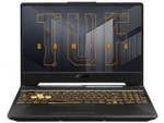 Asus TUF Gaming F15 FX566HCB-HN299TS Laptop (Core i7 11th Gen/16 GB/512 GB SSD/Windows 10/4 GB)