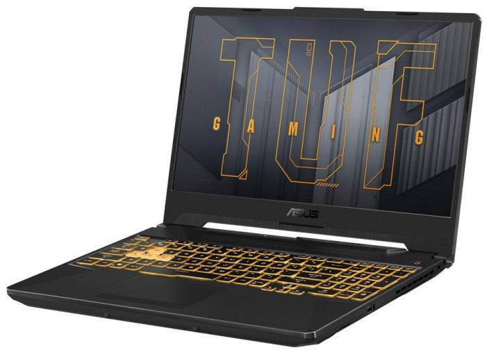 Asus TUF Gaming F15 FX566HCB-HN299TS Laptop (Core i7 11th Gen/16 GB/512 GB SSD/Windows 10/4 GB)