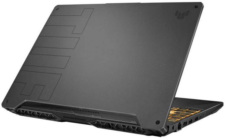Asus TUF Gaming F15 FX566HCB-HN299TS Laptop (Core i7 11th Gen/16 GB/512 GB SSD/Windows 10/4 GB)