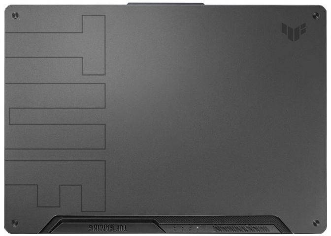 Asus TUF Gaming F15 FX566HCB-HN299TS Laptop (Core i7 11th Gen/16 GB/512 GB SSD/Windows 10/4 GB)