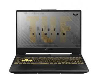 Asus TUF Gaming F15 FX566LH-BQ026T Laptop (Core i5 10th Gen/8 GB/512 GB SSD/Windows 10/4 GB)
