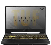 Asus TUF Gaming F15 FX566LH-BQ026T Laptop (Core i5 10th Gen/8 GB/512 GB SSD/Windows 10/4 GB)