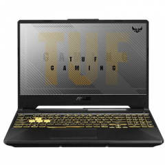 Asus TUF Gaming F15 FX566LH-BQ275T Laptop (Core i5 10th Gen/8 GB/512 GB SSD/Windows 10/4 GB)