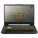 Asus TUF Gaming F15 FX566LH-BQ275T Laptop (Core i5 10th Gen/8 GB/512 GB SSD/Windows 10/4 GB)