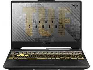 Asus TUF Gaming F15 FX566LH-HN009T Laptop (Core i5 10th Gen/8 GB/1 TB 256 GB SSD/Windows 10/4 GB)
