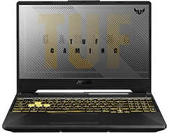 Asus TUF Gaming F15 FX566LH-HN009T Laptop (Core i5 10th Gen/8 GB/1 TB 256 GB SSD/Windows 10/4 GB)