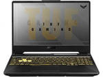 Asus TUF Gaming F15 FX566LH-HN009T Laptop (Core i5 10th Gen/8 GB/1 TB 256 GB SSD/Windows 10/4 GB)