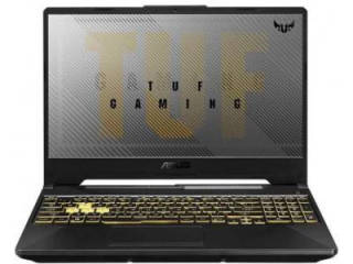 Asus TUF Gaming F15 FX566LH-HN255T Laptop (Core i7 10th Gen/8 GB/512 GB SSD/Windows 10/4 GB)