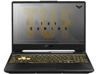 Asus TUF Gaming F15 FX566LI-BQ265T Laptop (Core i5 10th Gen/8 GB/512 GB SSD/Windows 10/4 GB)