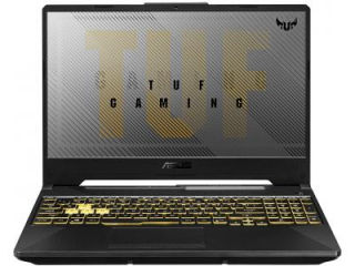 Asus TUF Gaming F15 FX566LI-BQ265T Laptop (Core i5 10th Gen/8 GB/512 GB SSD/Windows 10/4 GB) Price