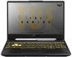 Asus TUF Gaming F15 FX566LI-HN025T Laptop (Core i5 10th Gen/8 GB/512 GB SSD/Windows 10/4 GB)