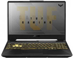Asus TUF Gaming F15 FX566LU-HN251T Laptop (Core i5 10th Gen/16 GB/1 TB SSD/Windows 10/6 GB)