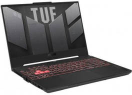 Asus TUF Gaming F15 FX577ZC-HN192W Laptop (Core i7 12th Gen/16 GB/1 TB SSD/Windows 11/4 GB)