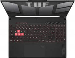 Asus TUF Gaming F15 FX577ZC-HN192W Laptop (Core i7 12th Gen/16 GB/1 TB SSD/Windows 11/4 GB)