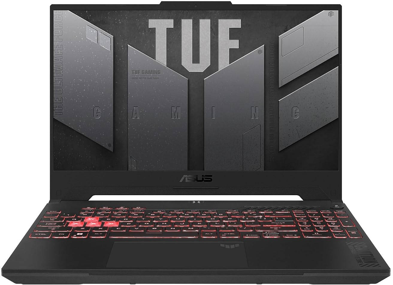 Asus TUF Gaming F15 FX577ZC-HN192W Laptop (Core i7 12th Gen/16 GB/1 TB SSD/Windows 11/4 GB)