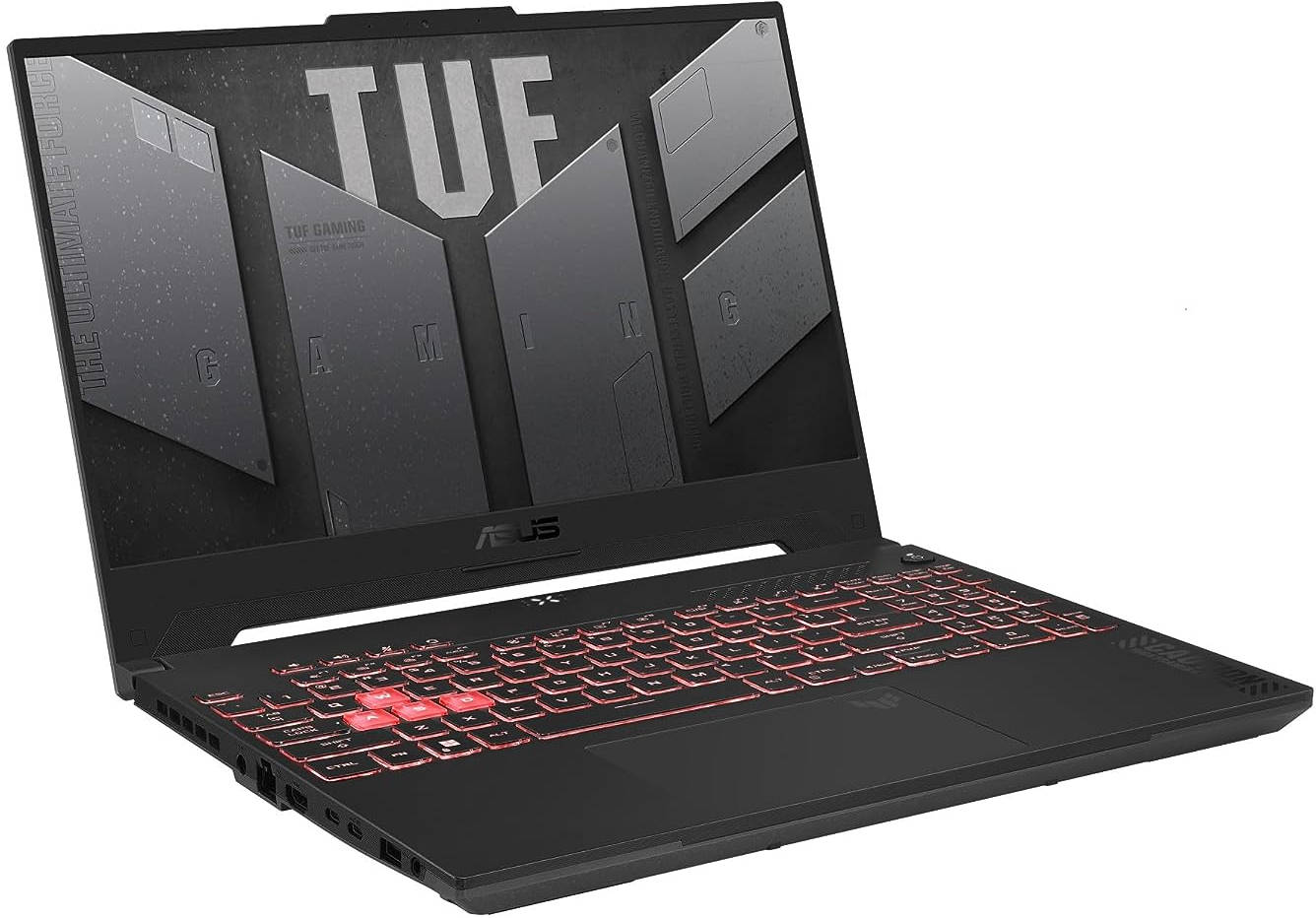 Asus TUF Gaming F15 FX577ZC-HN192W Laptop (Core i7 12th Gen/16 GB/1 TB SSD/Windows 11/4 GB)