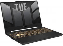 Asus TUF Gaming F15 FX577ZC-HN192WS Laptop (Core i7 12th Gen/16 GB/1 TB SSD/Windows 11/4 GB)