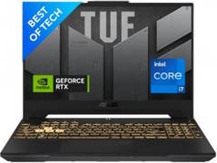 Asus TUF Gaming F15 FX577ZC-HN193W Laptop (Core i7 12th Gen/16 GB/512 GB SSD/Windows 11/4 GB)