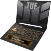 Asus TUF Gaming F15 FX577ZC-HN193W Laptop (Core i7 12th Gen/16 GB/512 GB SSD/Windows 11/4 GB)