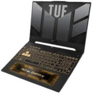 Asus TUF Gaming F15 FX577ZC-HN193W Laptop (Core i7 12th Gen/16 GB/512 GB SSD/Windows 11/4 GB)