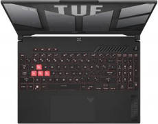 Asus TUF Gaming F15 FX577ZC-HN193W Laptop (Core i7 12th Gen/16 GB/512 GB SSD/Windows 11/4 GB)
