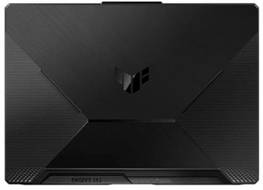 Asus TUF Gaming F15 FX577ZE-HN056W Laptop (Core i7 12th Gen/16 GB/512 GB SSD/Windows 11/4 GB)