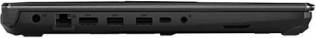 Asus TUF Gaming F15 FX577ZE-HN056W Laptop (Core i7 12th Gen/16 GB/512 GB SSD/Windows 11/4 GB)