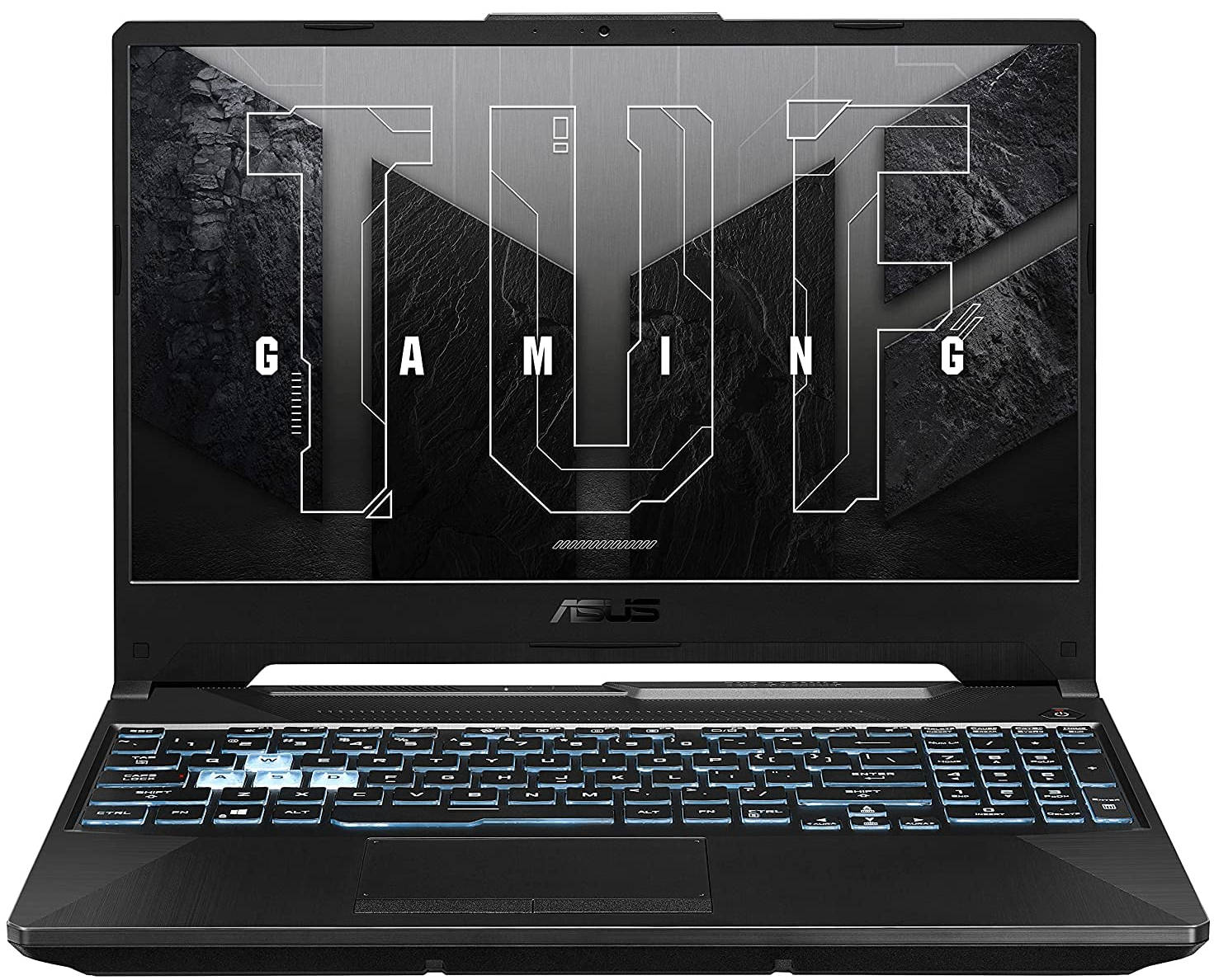 Asus TUF Gaming F15 FX577ZE-HN056W Laptop (Core i7 12th Gen/16 GB/512 GB SSD/Windows 11/4 GB)
