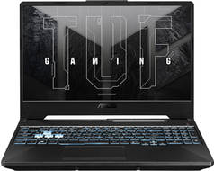 Asus TUF Gaming F15 FX577ZE-HN056W Laptop (Core i7 12th Gen/16 GB/512 GB SSD/Windows 11/4 GB)