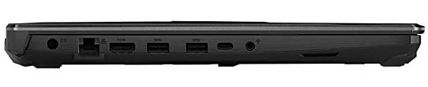 Asus TUF Gaming F15 FX577ZE-HN056W Laptop (Core i7 12th Gen/16 GB/512 GB SSD/Windows 11/4 GB)