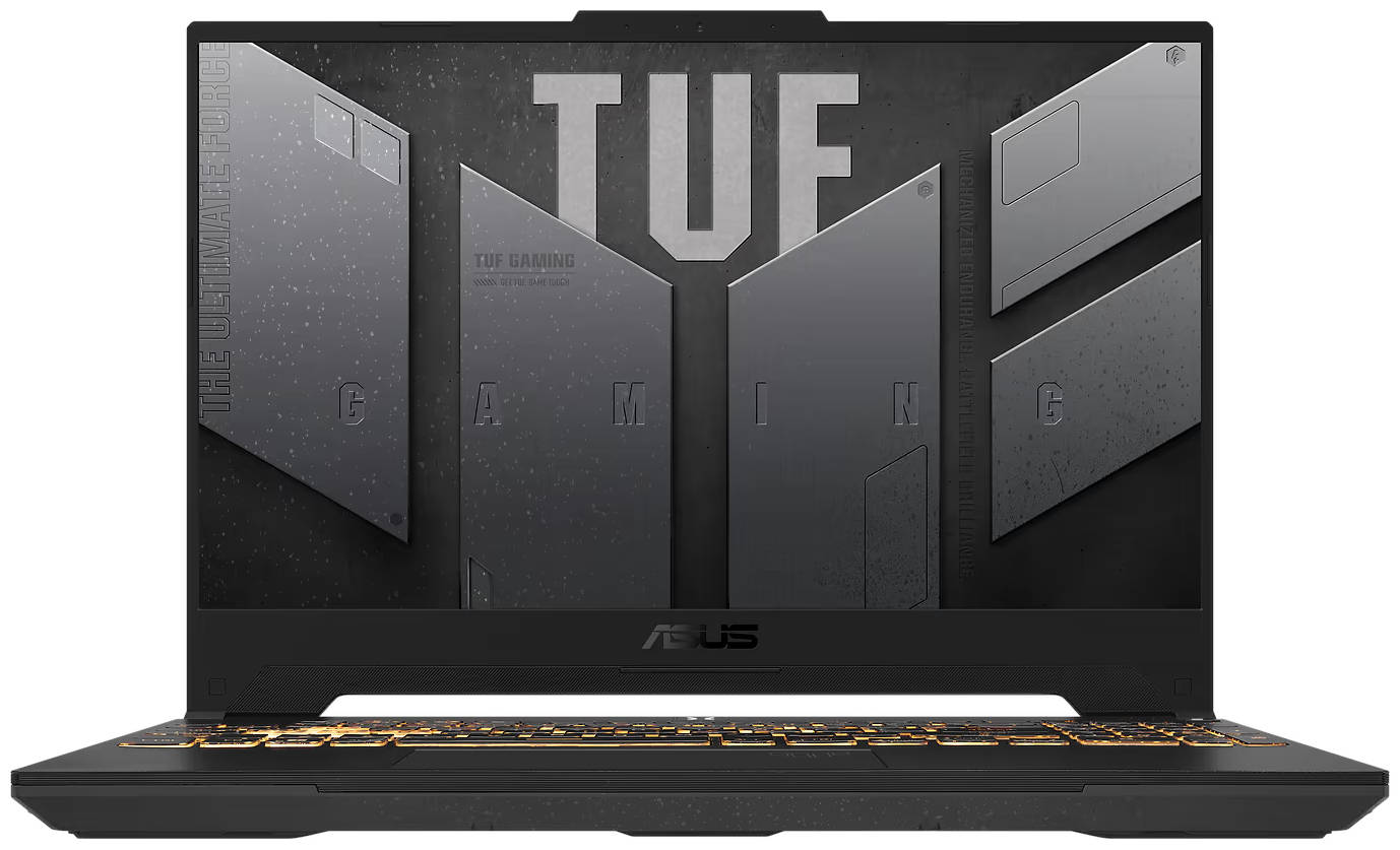 Asus TUF Gaming F15 FX577ZE-HN072WS Laptop (Core i7 12th Gen/16 GB/1 TB SSD/Windows 11/4 GB)