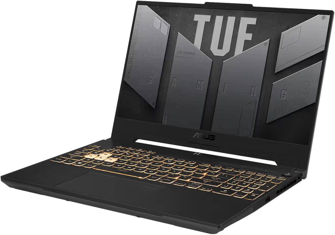 Asus TUF Gaming F15 FX577ZE-HN072WS Laptop (Core i7 12th Gen/16 GB/1 TB SSD/Windows 11/4 GB)