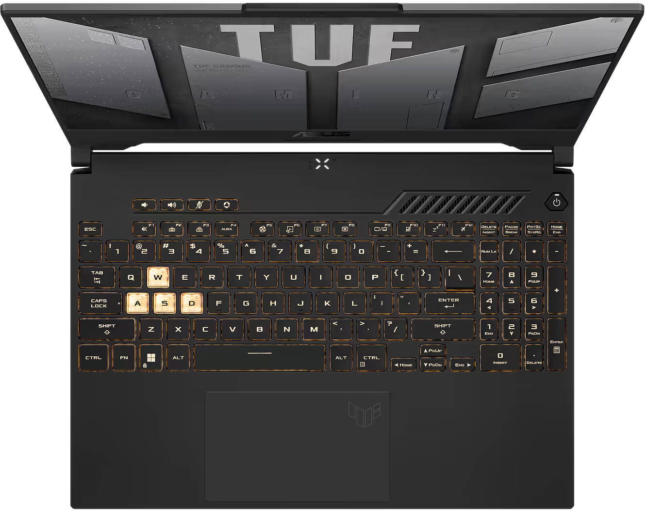 Asus TUF Gaming F15 FX577ZE-HN072WS Laptop (Core i7 12th Gen/16 GB/1 TB SSD/Windows 11/4 GB)