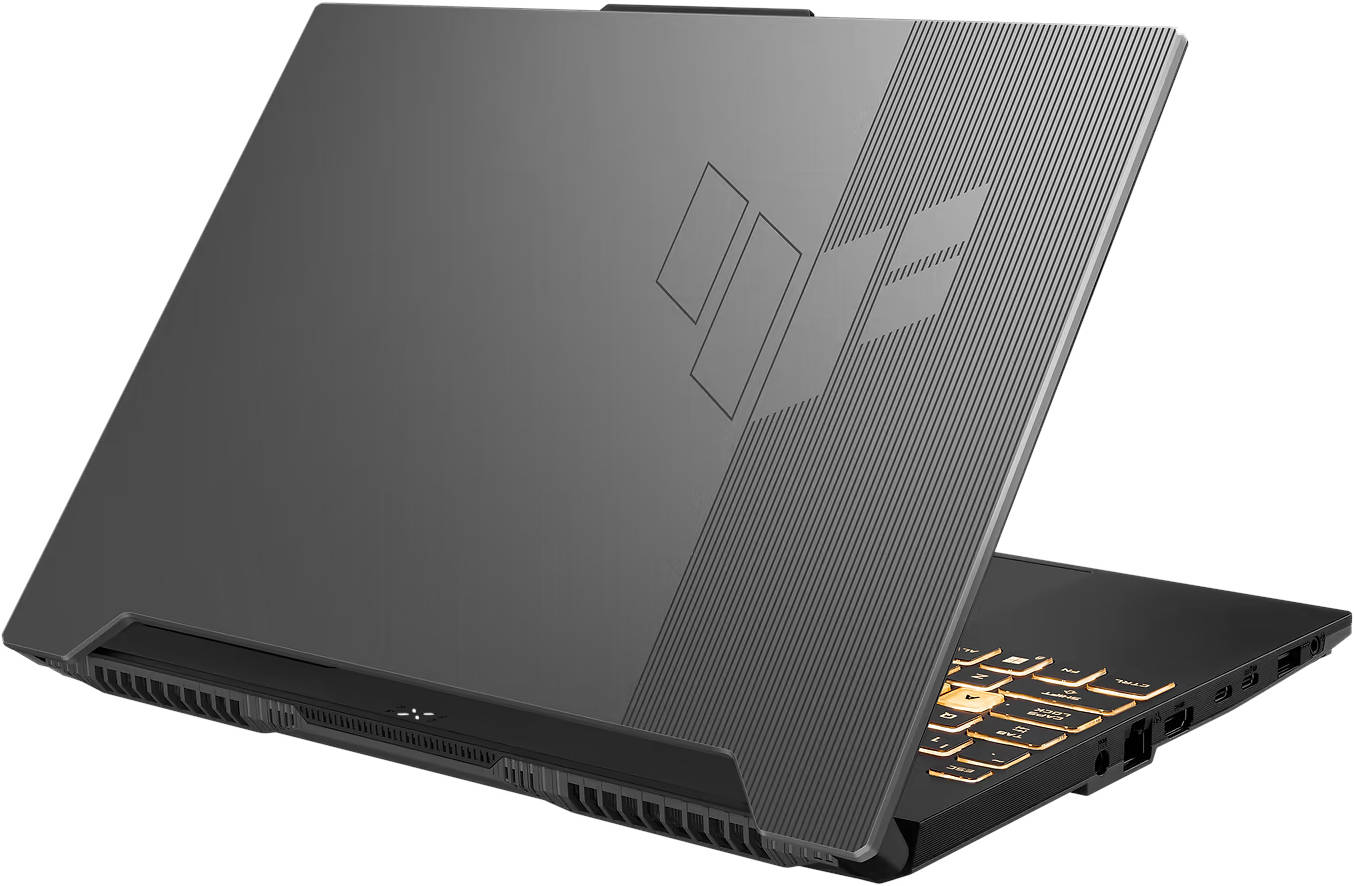 Asus TUF Gaming F15 FX577ZE-HN072WS Laptop (Core i7 12th Gen/16 GB/1 TB SSD/Windows 11/4 GB)