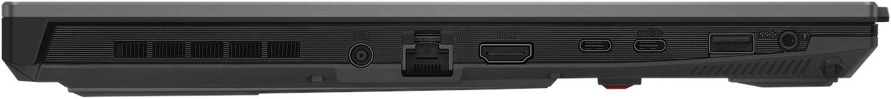 Asus TUF Gaming F15 FX577ZE-HN072WS Laptop (Core i7 12th Gen/16 GB/1 TB SSD/Windows 11/4 GB)