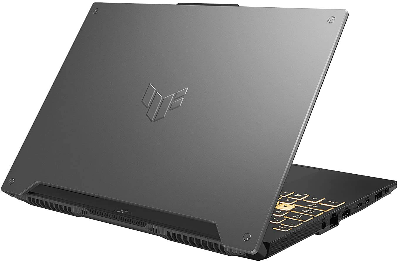Asus TUF Gaming F15 FX577ZM-HQ067WS Laptop (Core i7 12th Gen/16 GB/1 TB SSD/Windows 11/6 GB)