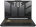 Asus TUF Gaming F15 FX577ZM-HQ067WS Laptop (Core i7 12th Gen/16 GB/1 TB SSD/Windows 11/6 GB)