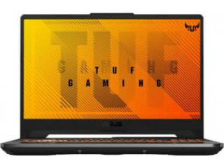 Asus TUF Gaming F15 FX5O6LH-HN258TS Laptop (Core i5 10th Gen/8 GB/512 GB SSD/Windows 10/4 GB)