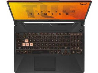 Asus TUF Gaming F15 FX5O6LH-HN258TS Laptop (Core i5 10th Gen/8 GB/512 GB SSD/Windows 10/4 GB)