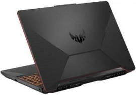 Asus TUF Gaming F15 FX5O6LH-HN258TS Laptop (Core i5 10th Gen/8 GB/512 GB SSD/Windows 10/4 GB)