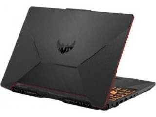 Asus TUF Gaming F15 FX5O6LH-HN258TS Laptop (Core i5 10th Gen/8 GB/512 GB SSD/Windows 10/4 GB)