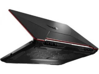 Asus TUF Gaming F15 FX5O6LH-HN258TS Laptop (Core i5 10th Gen/8 GB/512 GB SSD/Windows 10/4 GB)